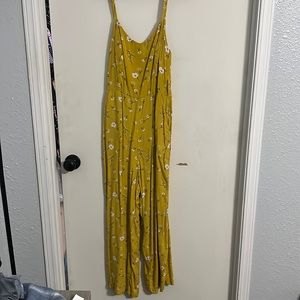 Large Old Navy Jumpsuit